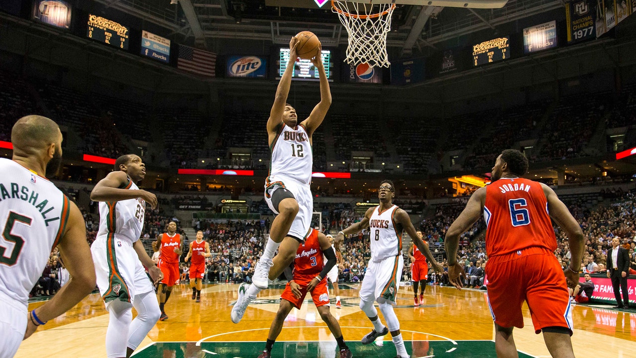 Solid Bucks practices lead to stellar performance versus Clippers